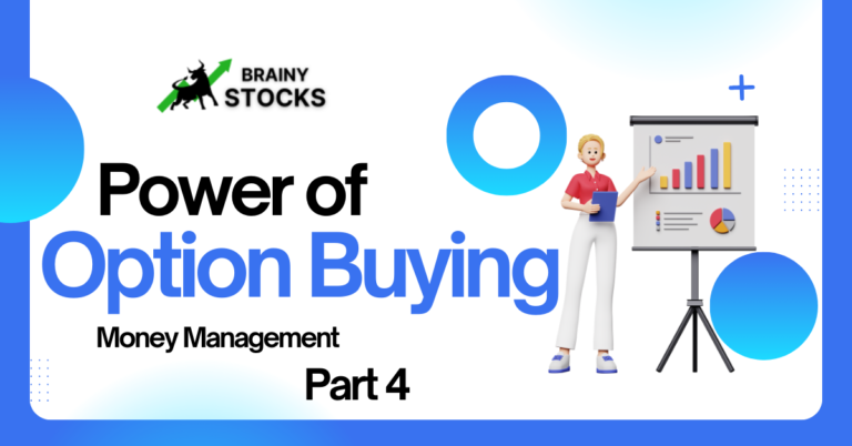 Power of Option Buying Money Management