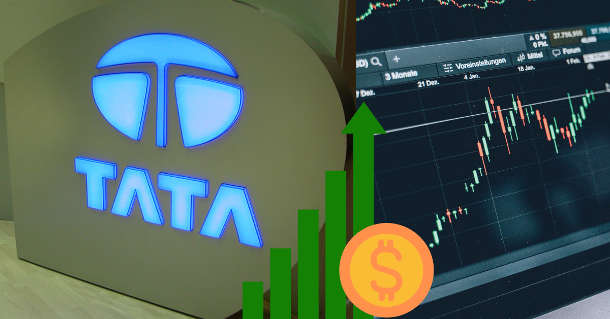 Market capitalization of Tata group companies is more than Pakistan’s GDP